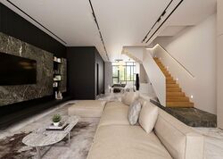 Regent Villas (D10), Terrace #497189401